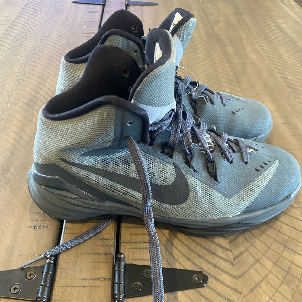 Nike hyperdunk - Picture 2 of 4